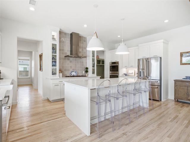167 Stirling Drive, Argyle, TX 76226