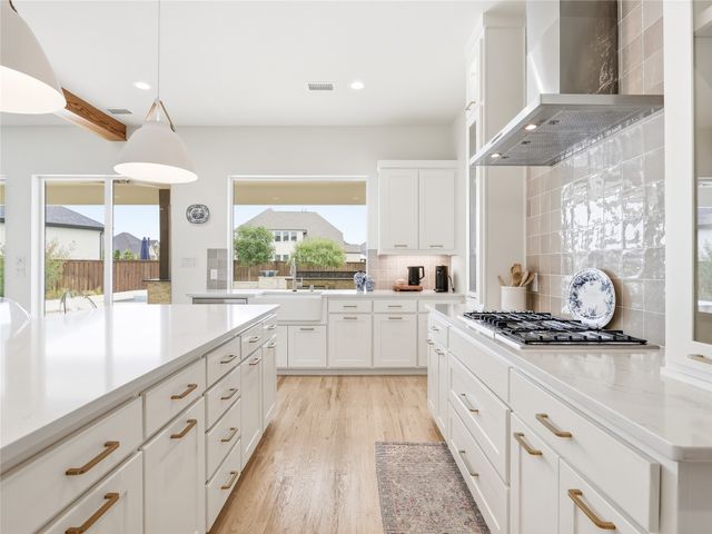 167 Stirling Drive, Argyle, TX 76226
