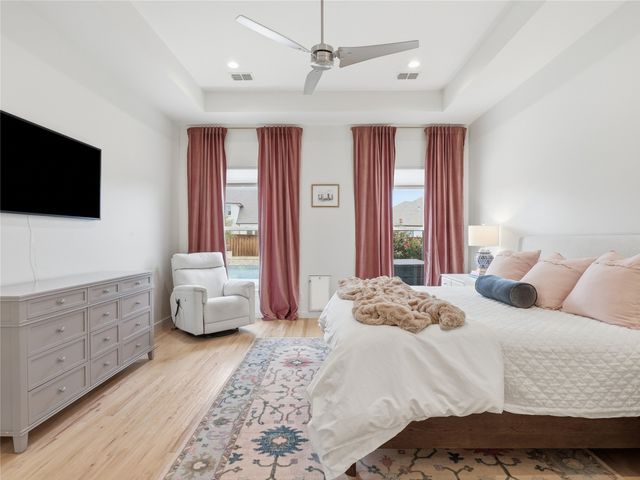 167 Stirling Drive, Argyle, TX 76226