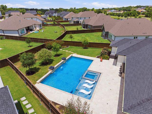 167 Stirling Drive, Argyle, TX 76226