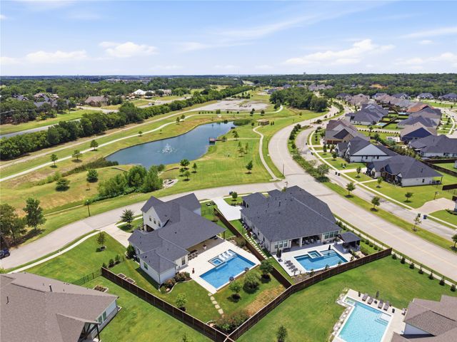 167 Stirling Drive, Argyle, TX 76226