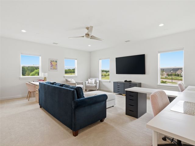 167 Stirling Drive, Argyle, TX 76226