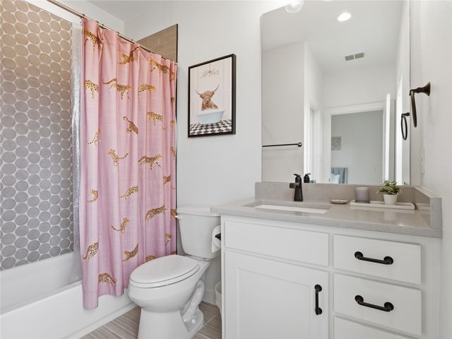 167 Stirling Drive, Argyle, TX 76226