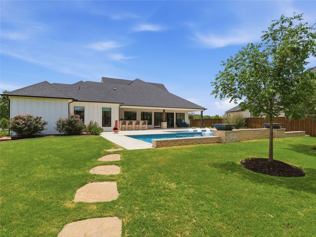 167 Stirling Drive, Argyle, TX 76226