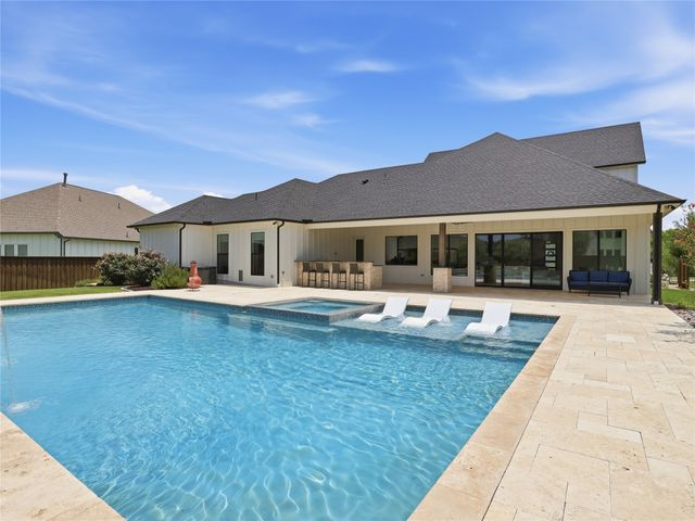 167 Stirling Drive, Argyle, TX 76226
