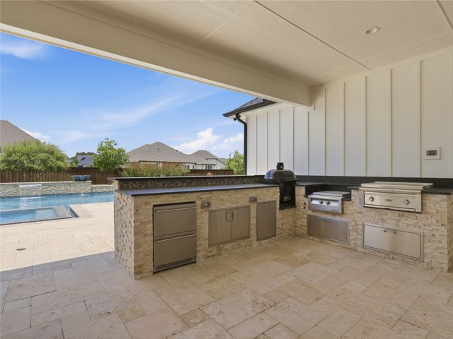 167 Stirling Drive, Argyle, TX 76226