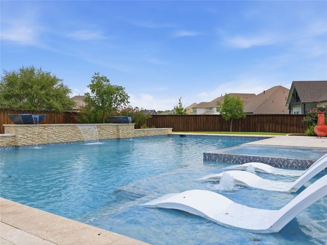 167 Stirling Drive, Argyle, TX 76226