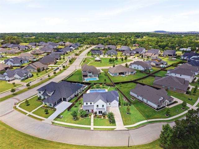 167 Stirling Drive, Argyle, TX 76226
