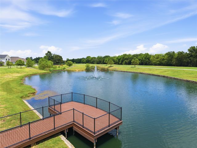 167 Stirling Drive, Argyle, TX 76226