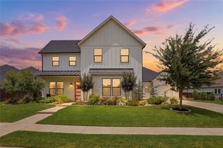 167 Stirling Drive, Argyle, TX 76226