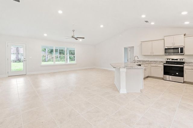2222 SE Monitor Street, Port St. Lucie, FL 34952