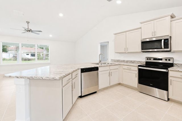2222 SE Monitor Street, Port St. Lucie, FL 34952