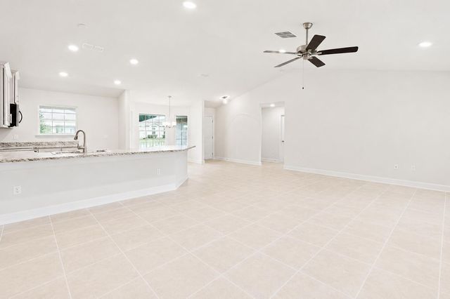 2222 SE Monitor Street, Port St. Lucie, FL 34952