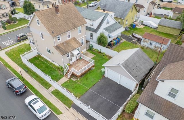 1715 Dill Ave, Linden City, NJ 07036