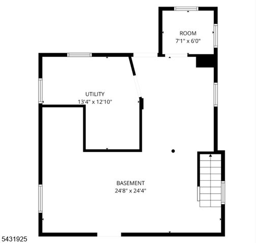 1715 Dill Ave, Linden City, NJ 07036