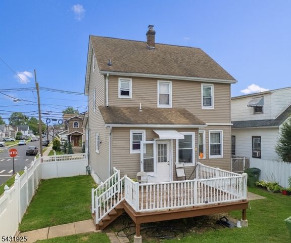 1715 Dill Ave, Linden City, NJ 07036