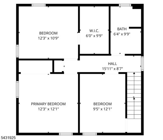 1715 Dill Ave, Linden City, NJ 07036