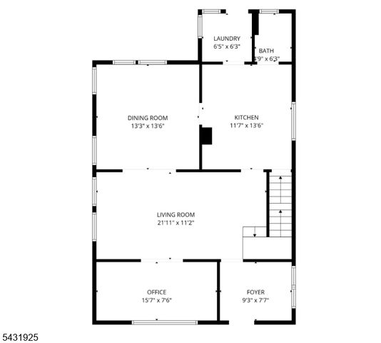 1715 Dill Ave, Linden City, NJ 07036