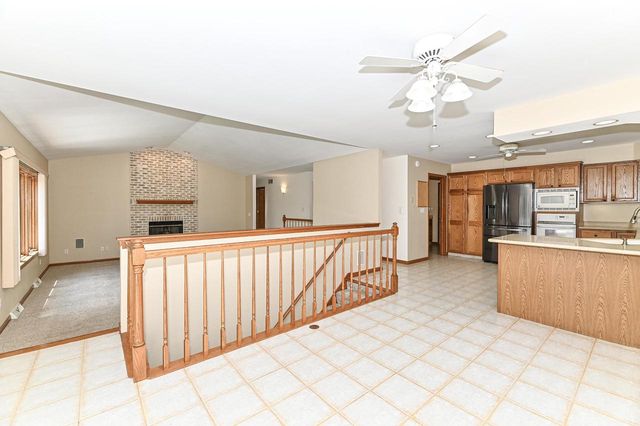12405 North LANE, New Berlin, WI 53151