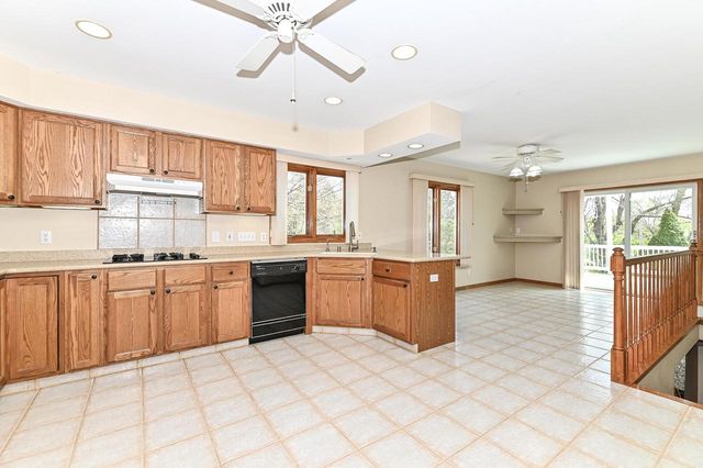 12405 North LANE, New Berlin, WI 53151
