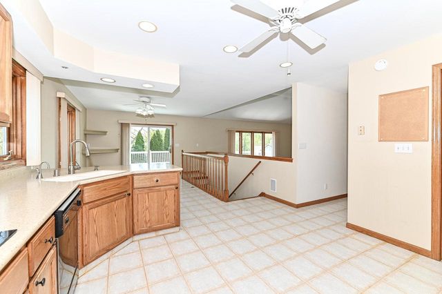 12405 North LANE, New Berlin, WI 53151