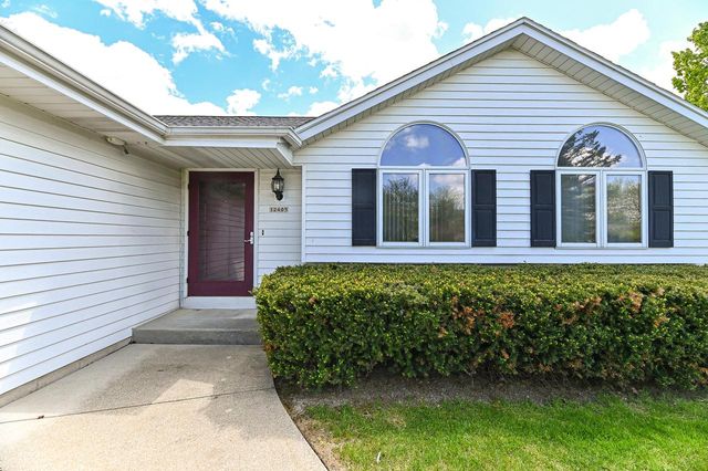 12405 North LANE, New Berlin, WI 53151