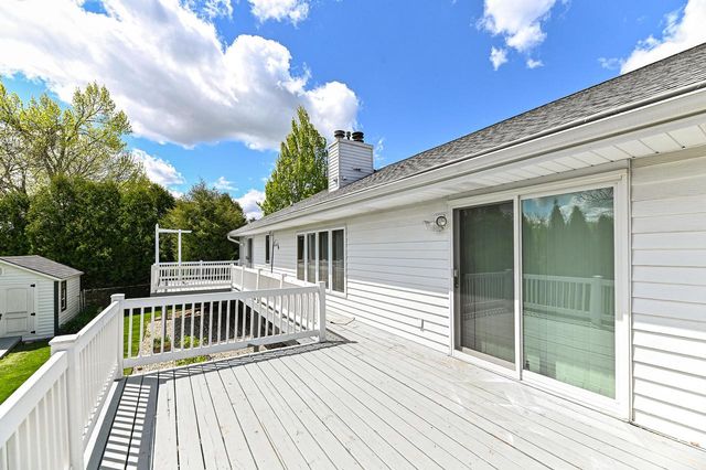 12405 North LANE, New Berlin, WI 53151