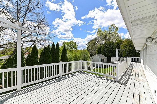 12405 North LANE, New Berlin, WI 53151