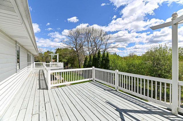 12405 North LANE, New Berlin, WI 53151