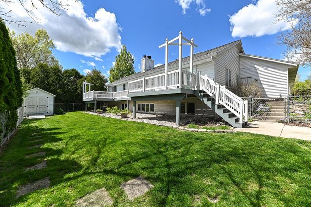 12405 North LANE, New Berlin, WI 53151