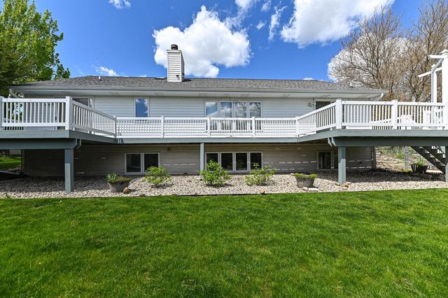 12405 North LANE, New Berlin, WI 53151