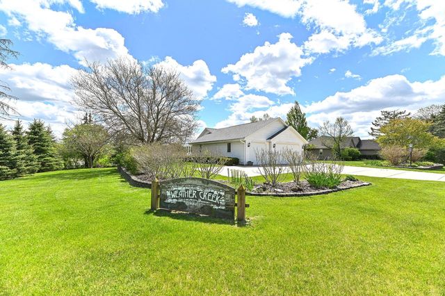 12405 North LANE, New Berlin, WI 53151