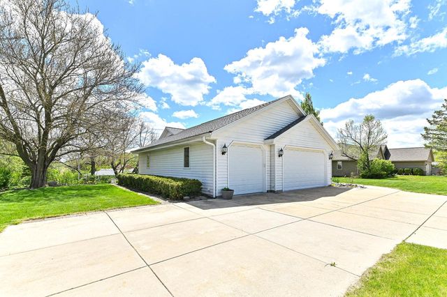 12405 North LANE, New Berlin, WI 53151