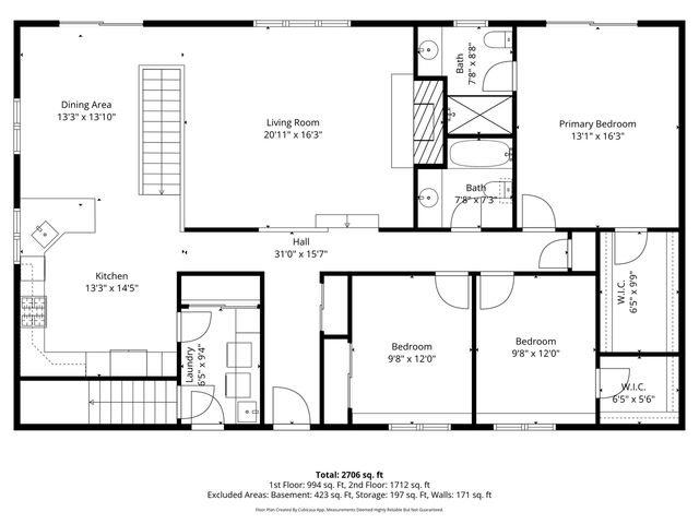 12405 North LANE, New Berlin, WI 53151
