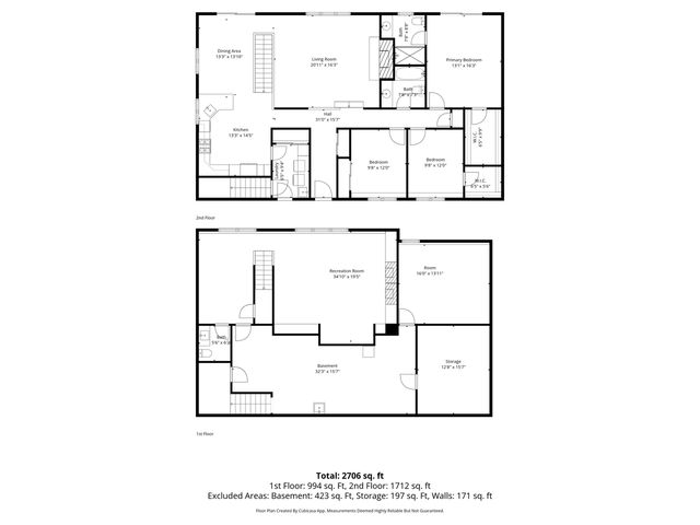 12405 North LANE, New Berlin, WI 53151
