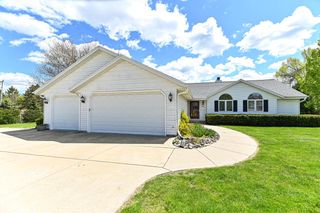 12405 North LANE, New Berlin, WI 53151