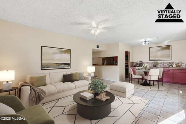 8080 E Speedway Blvd Unit 502, Tucson, AZ 85710