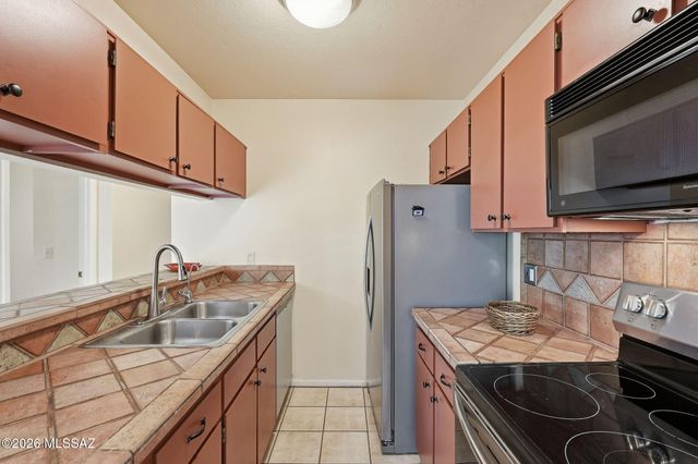 8080 E Speedway Blvd Unit 502, Tucson, AZ 85710