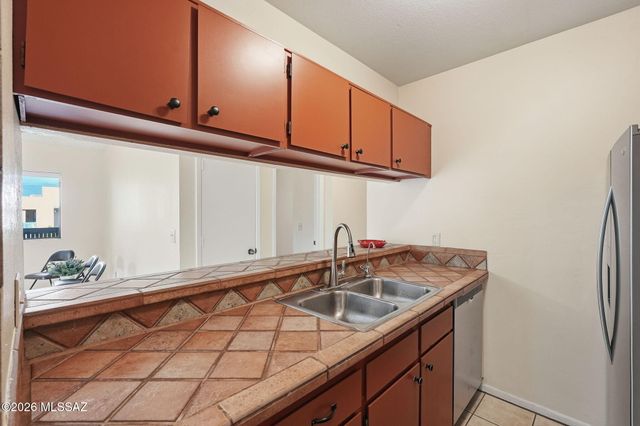 8080 E Speedway Blvd Unit 502, Tucson, AZ 85710