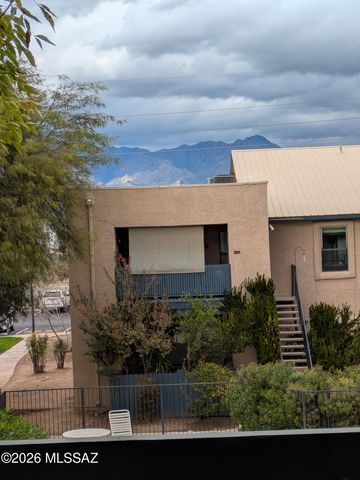 8080 E Speedway Blvd Unit 502, Tucson, AZ 85710
