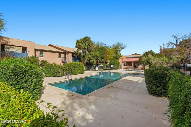 8080 E Speedway Blvd Unit 502, Tucson, AZ 85710