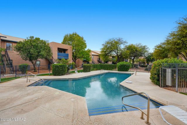 8080 E Speedway Blvd Unit 502, Tucson, AZ 85710