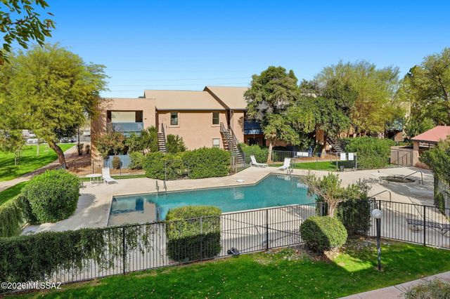 8080 E Speedway Blvd Unit 502, Tucson, AZ 85710