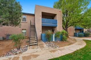 8080 E Speedway Blvd Unit 502, Tucson, AZ 85710