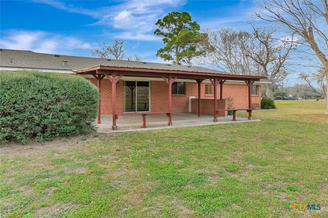 711 Northgate Road, Victoria, TX 77904
