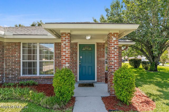 1935 ST GEORGE Court, Middleburg, FL 32068