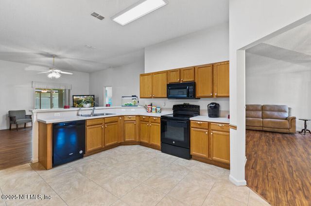 1935 ST GEORGE Court, Middleburg, FL 32068