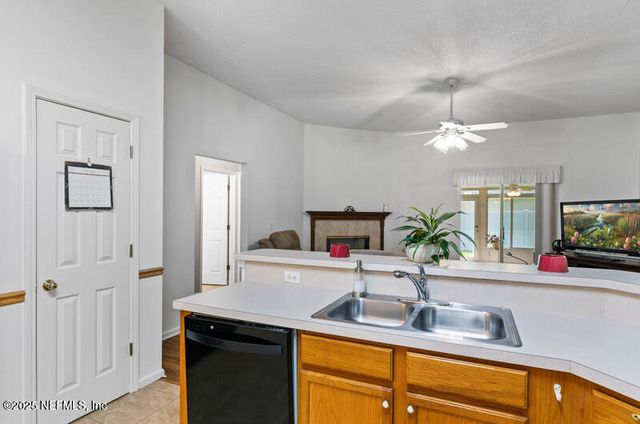 1935 ST GEORGE Court, Middleburg, FL 32068