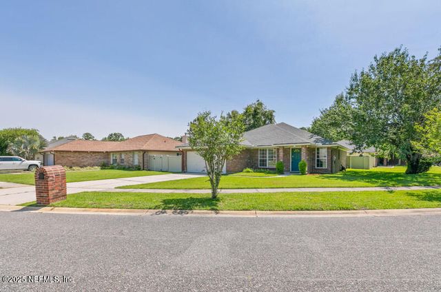1935 ST GEORGE Court, Middleburg, FL 32068