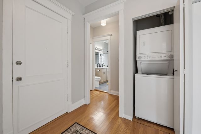 923 E 61st Street 2, Chicago, IL 60637